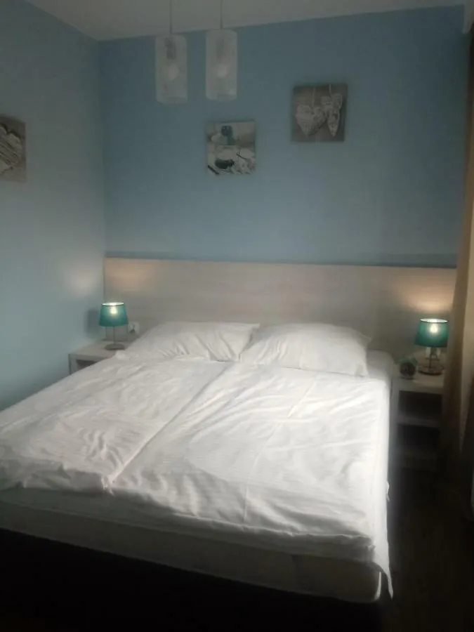 Apartament U Justyny Hotel Karpacz Poland