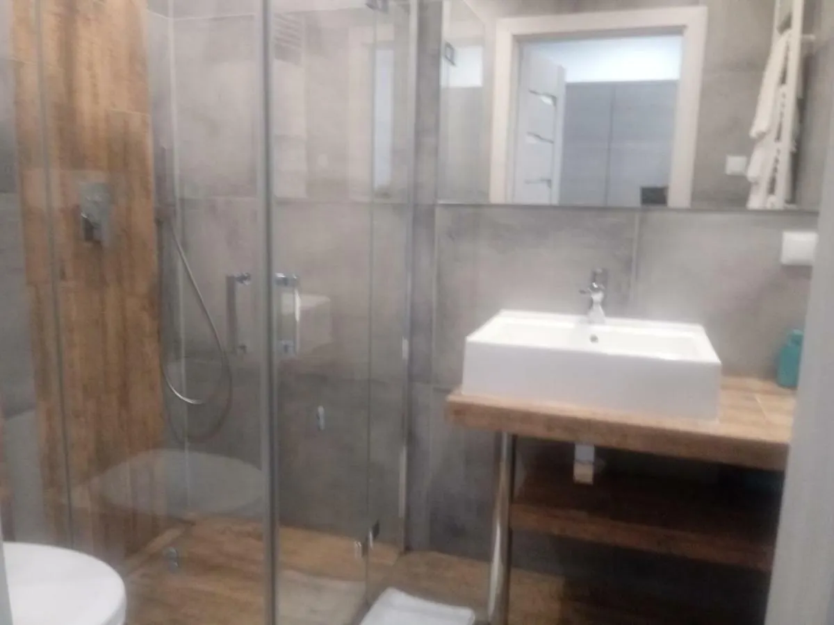Apartament U Justyny Hotel Karpacz 0*,  Poland